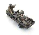 Artitec 387.683 - H0 - Lastenmoped
